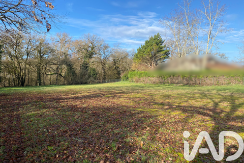 Helårsgrund i Nerac, Lot-et-Garonne, Nerac - € 210.000 | Ref: 64643 - foto 5