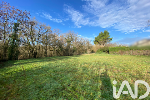 Helårsgrund i Nerac, Lot-et-Garonne, Nerac - € 210.000 | Ref: 64643 - foto 6