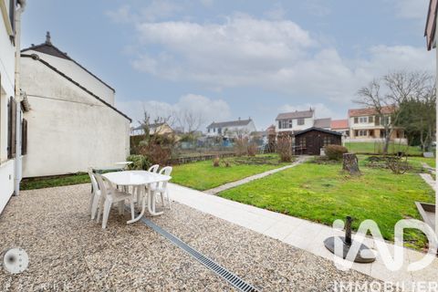 Villa a Peltre, Moselle, Peltre - € 265.000 | Ref: 58465 - foto 2
