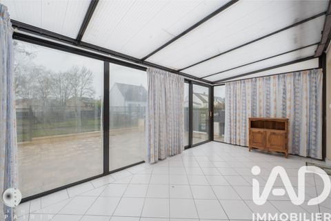 Villa a Peltre, Moselle, Peltre - € 265.000 | Ref: 58465 - foto 3