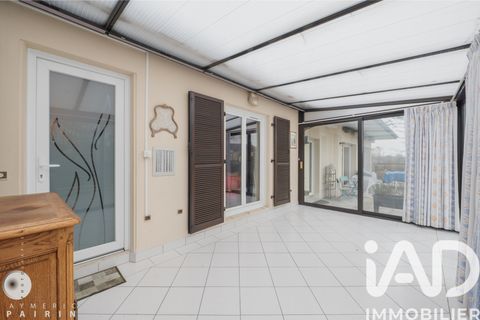 Villa a Peltre, Moselle, Peltre - € 265.000 | Ref: 58465 - foto 4