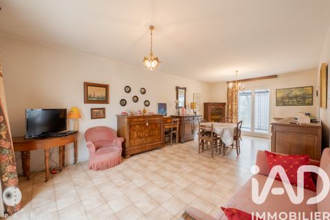 Villa a Peltre, Moselle, Peltre - € 265.000 | Ref: 58465 - foto 6