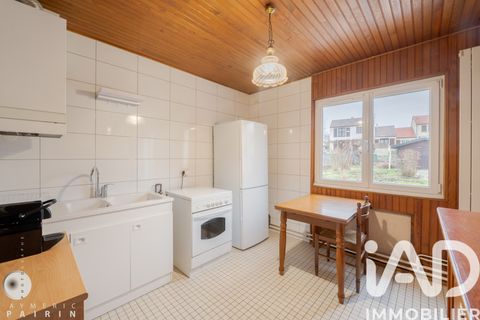 Villa a Peltre, Moselle, Peltre - € 265.000 | Ref: 58465 - foto 8