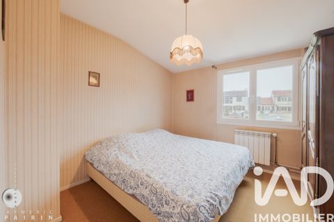 Villa a Peltre, Moselle, Peltre - € 265.000 | Ref: 58465 - foto 12