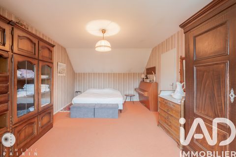 Villa a Peltre, Moselle, Peltre - € 265.000 | Ref: 58465 - foto 13