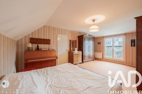 Villa a Peltre, Moselle, Peltre - € 265.000 | Ref: 58465 - foto 14