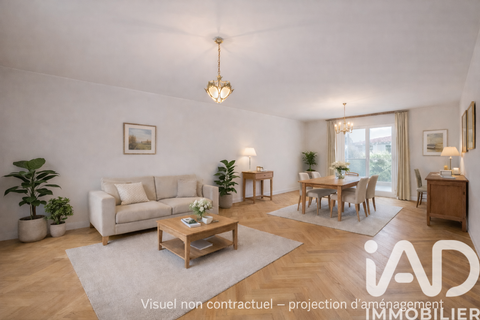 Villa a Peltre, Moselle, Peltre - € 265.000 | Ref: 58465 - foto 7