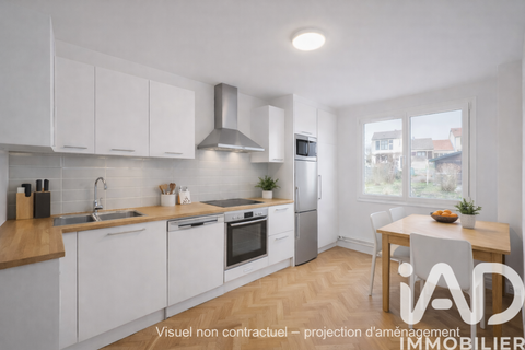 Villa a Peltre, Moselle, Peltre - € 265.000 | Ref: 58465 - foto 9