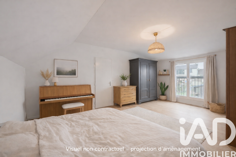 Villa a Peltre, Moselle, Peltre - € 265.000 | Ref: 58465 - foto 15