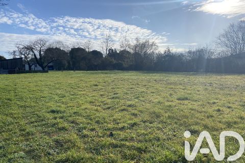 Terra a Nerac, Lot-et-Garonne, Nerac - € 124.000 | Ref: 64643 - foto 2