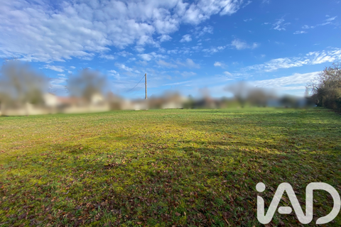 Terra a Nerac, Lot-et-Garonne, Nerac - € 124.000 | Ref: 64643 - foto 3