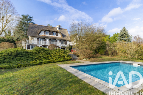 Villa i Maule, Yvelines, Maule - € 675.000 | Ref: 3855 - foto 1