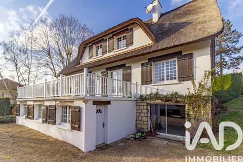 Villa i Maule, Yvelines, Maule - € 675.000 | Ref: 3855 - foto 2