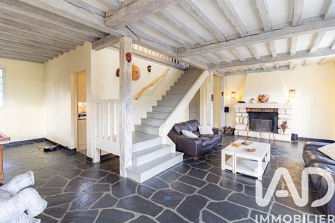 Villa i Maule, Yvelines, Maule - € 675.000 | Ref: 3855 - foto 3