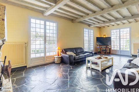 Villa i Maule, Yvelines, Maule - € 675.000 | Ref: 3855 - foto 4