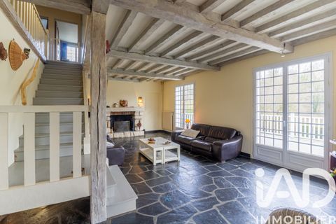 Villa i Maule, Yvelines, Maule - € 675.000 | Ref: 3855 - foto 5