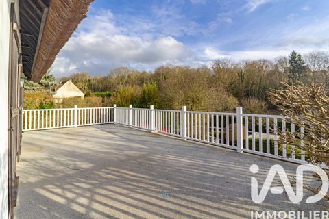 Villa i Maule, Yvelines, Maule - € 675.000 | Ref: 3855 - foto 6