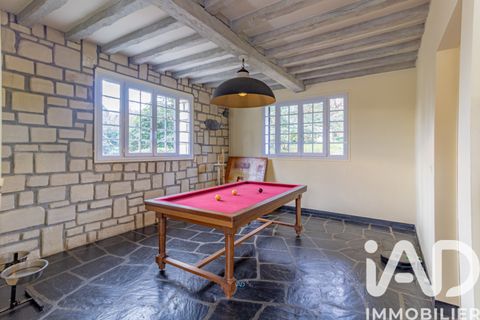 Villa i Maule, Yvelines, Maule - € 675.000 | Ref: 3855 - foto 7