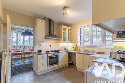 Villa i Maule, Yvelines, Maule - € 675.000 | Ref: 3855 - foto 8