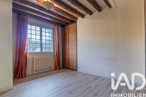 Villa i Maule, Yvelines, Maule - € 675.000 | Ref: 3855 - foto 9