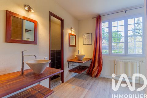 Villa i Maule, Yvelines, Maule - € 675.000 | Ref: 3855 - foto 10