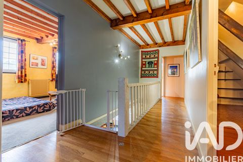 Villa i Maule, Yvelines, Maule - € 675.000 | Ref: 3855 - foto 12