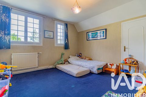 Villa i Maule, Yvelines, Maule - € 675.000 | Ref: 3855 - foto 13