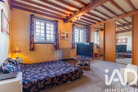 Villa i Maule, Yvelines, Maule - € 675.000 | Ref: 3855 - foto 14