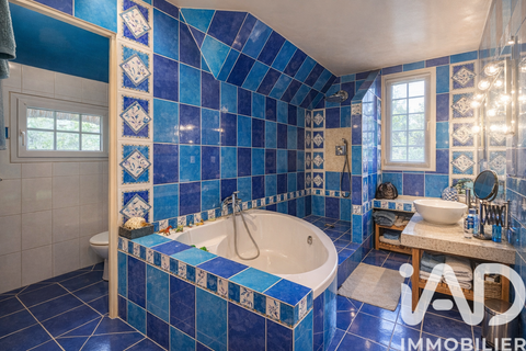 Villa i Maule, Yvelines, Maule - € 675.000 | Ref: 3855 - foto 15