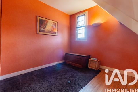 Villa i Maule, Yvelines, Maule - € 675.000 | Ref: 3855 - foto 16
