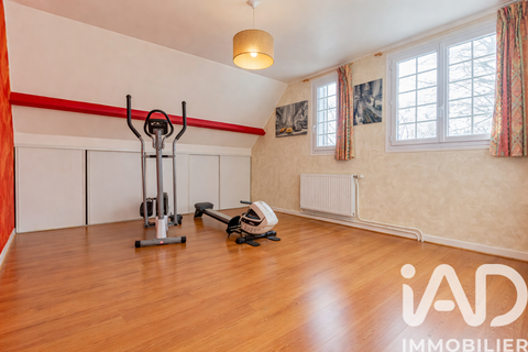 Villa i Maule, Yvelines, Maule - € 675.000 | Ref: 3855 - foto 17