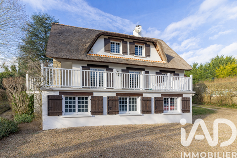 Villa i Maule, Yvelines, Maule - € 675.000 | Ref: 3855 - foto 18