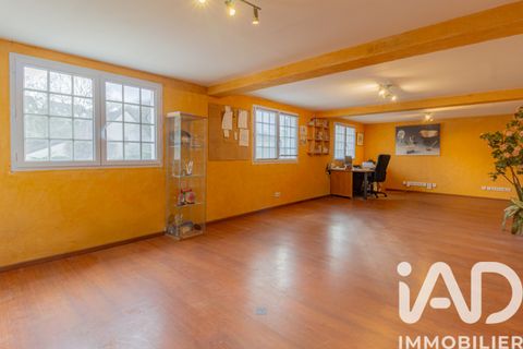 Villa i Maule, Yvelines, Maule - € 675.000 | Ref: 3855 - foto 19