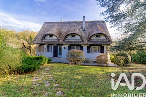 Villa i Maule, Yvelines, Maule - € 675.000 | Ref: 3855 - foto 20