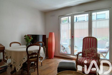 Lejlighed i Paris, Paris, Paris - € 595.000 | Ref: 64798 - foto 4