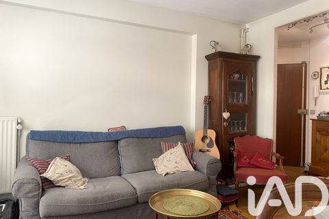 Lejlighed i Paris, Paris, Paris - € 595.000 | Ref: 64798 - foto 6