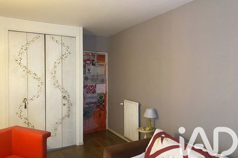 Lejlighed i Paris, Paris, Paris - € 595.000 | Ref: 64798 - foto 10