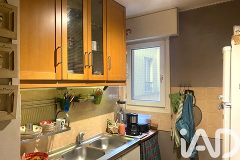 Lejlighed i Paris, Paris, Paris - € 595.000 | Ref: 64798 - foto 12