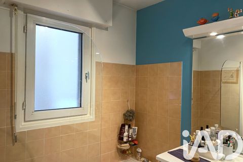 Lejlighed i Paris, Paris, Paris - € 595.000 | Ref: 64798 - foto 13