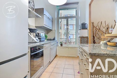 Lejlighed i Hyeres, Var, Hyeres - € 295.000 | Ref: 64043 - foto 4