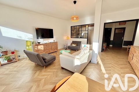 Lejlighed i Avignon, Vaucluse, Avignon - € 249.000 | Ref: 52611 - foto 1