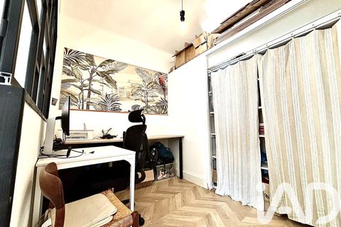 Lejlighed i Avignon, Vaucluse, Avignon - € 249.000 | Ref: 52611 - foto 5