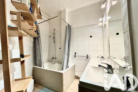 Lejlighed i Avignon, Vaucluse, Avignon - € 249.000 | Ref: 52611 - foto 13