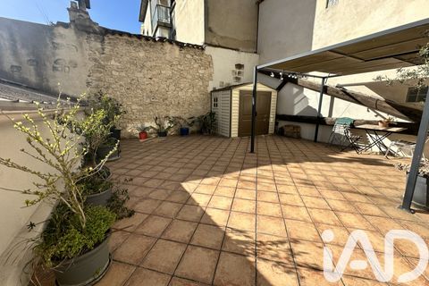 Lejlighed i Avignon, Vaucluse, Avignon - € 249.000 | Ref: 52611 - foto 12
