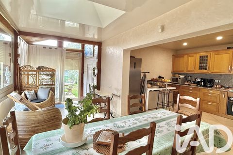 Villa i Morangis, Essonne, Morangis - € 358.000 | Ref: 8951 - foto 2