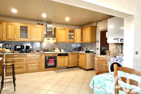 Villa i Morangis, Essonne, Morangis - € 358.000 | Ref: 8951 - foto 4