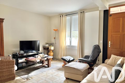 Villa i Morangis, Essonne, Morangis - € 358.000 | Ref: 8951 - foto 5