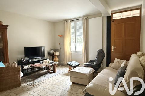 Villa i Morangis, Essonne, Morangis - € 358.000 | Ref: 8951 - foto 6