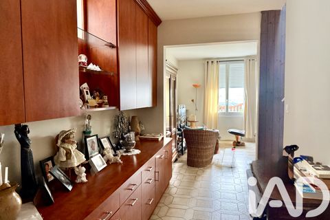 Villa i Morangis, Essonne, Morangis - € 358.000 | Ref: 8951 - foto 7