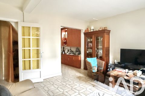 Villa i Morangis, Essonne, Morangis - € 358.000 | Ref: 8951 - foto 8